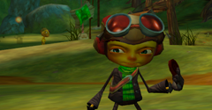 Psychonauts