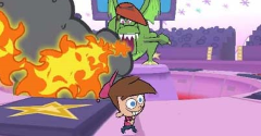 The Fairly OddParents: Breakin' Da Rules