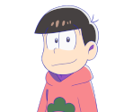 Osomatsu (Fullbody)