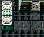 Big Boss' Hideout