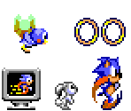 Objects (Common)