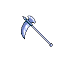 Hell Scythe